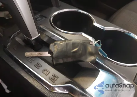 2011 GMC Terrain Sle-1 z USA, uszkodzony, nr VIN 2CTALMEC7B6398800